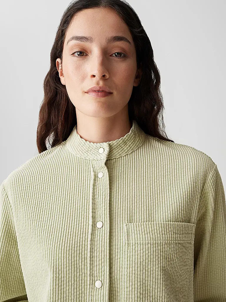 OPUS | Chemisier FALVE | 