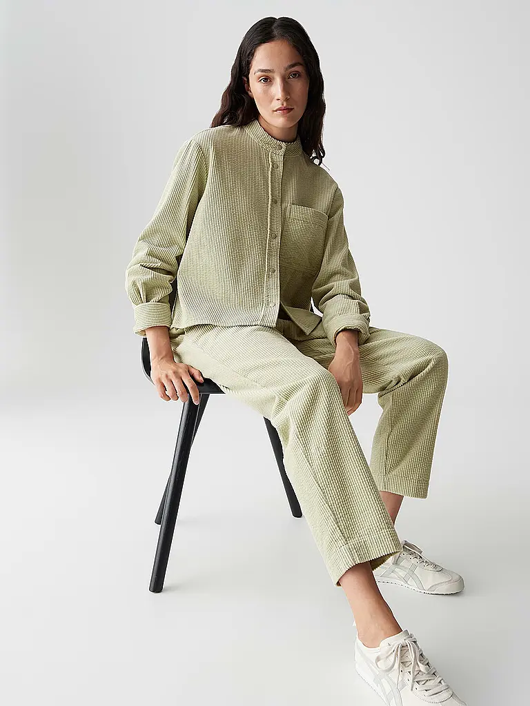 OPUS | Chemisier FALVE | 