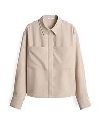 OPUS | Chemisier FELANGE | Beige