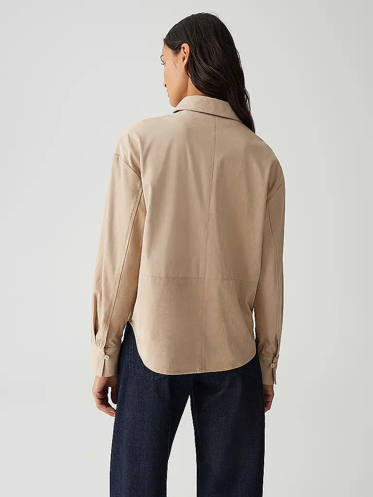 OPUS | Chemisier FELOUR | 