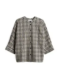 OPUS | Chemisier FOUNTRY | Noir