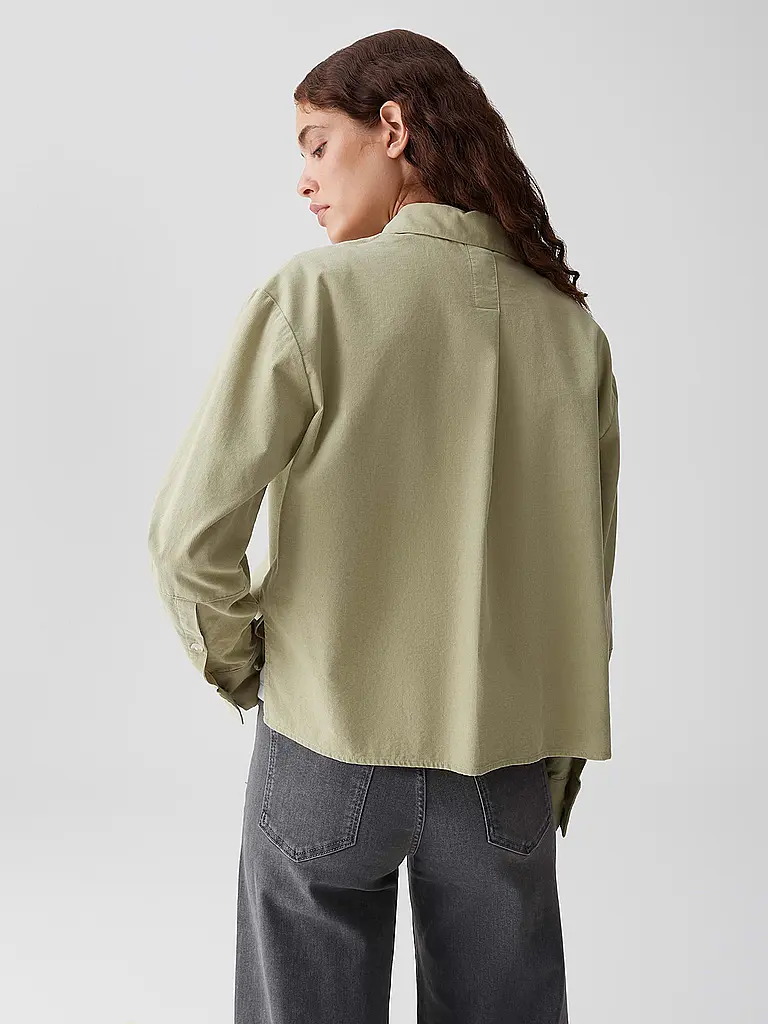 OPUS | Chemisier FRONE | 