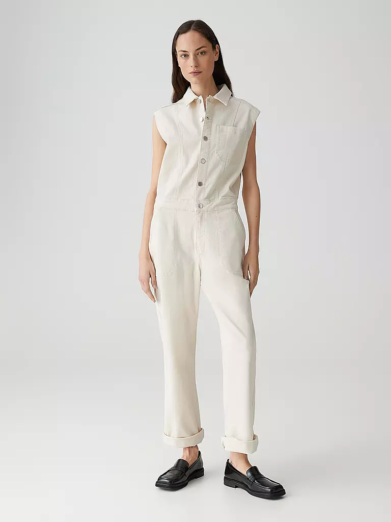 OPUS | Combinaison MALVIE | beige