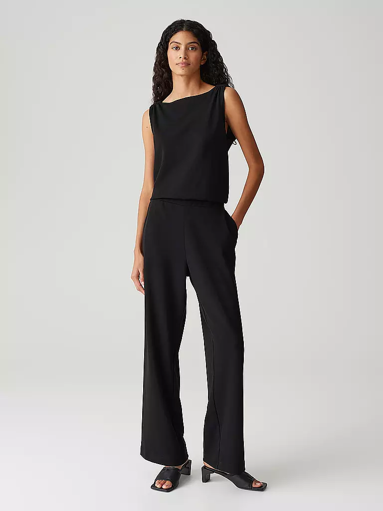 OPUS | Combinaison MEFIZA VOYAGE | Noir