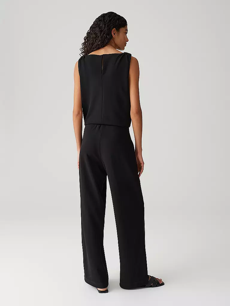 OPUS | Combinaison MEFIZA VOYAGE | Noir