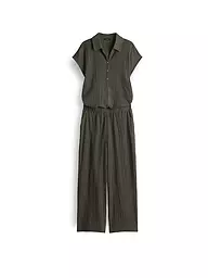 OPUS | Combinaison MELTI POLO | Olive
