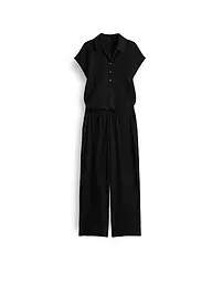OPUS | Combinaison MELTI POLO | Noir