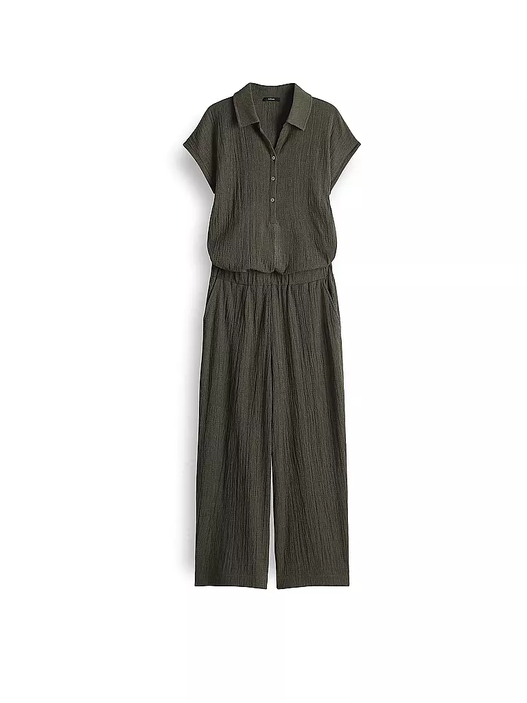 OPUS | Combinaison MELTI POLO | olive