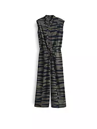 OPUS | Combinaison MONNY | Olive