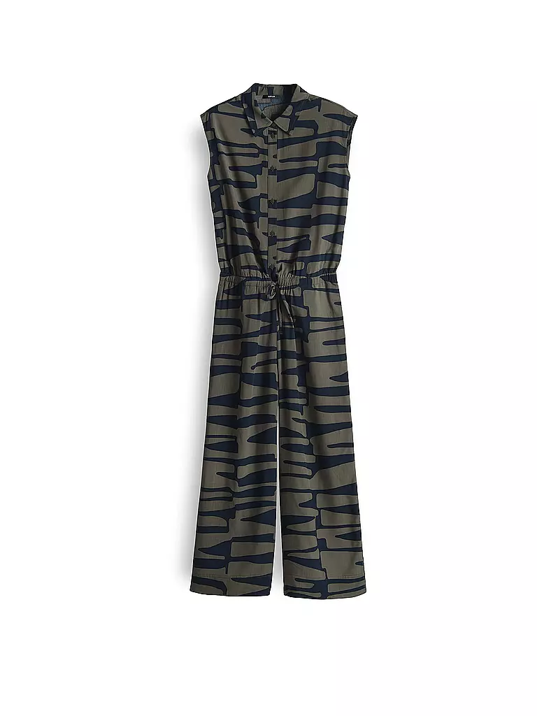 OPUS | Combinaison MONNY | olive