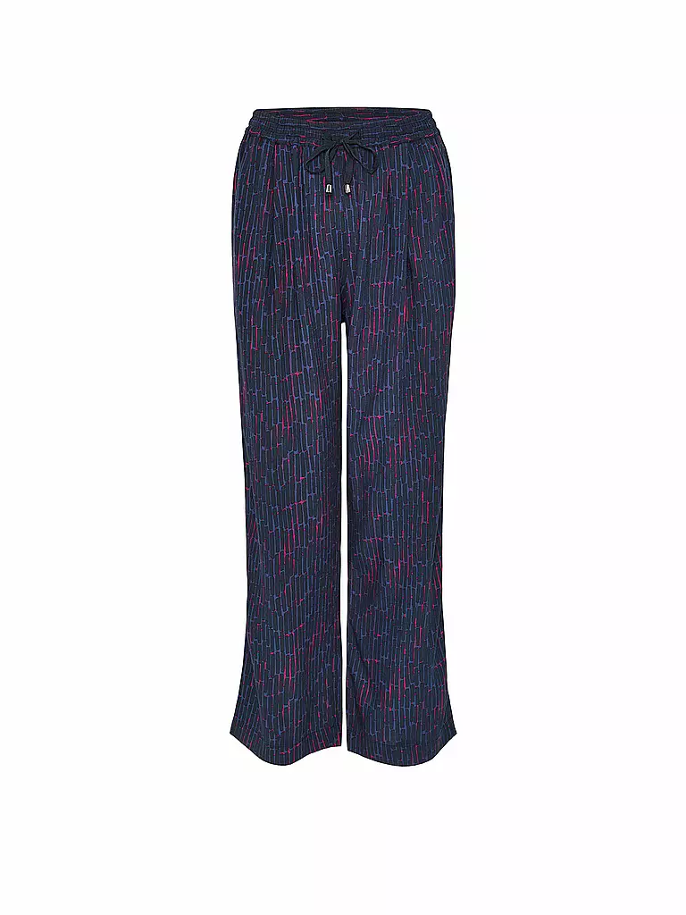 OPUS | Culotte MAHOLA SUNNY | Bleu