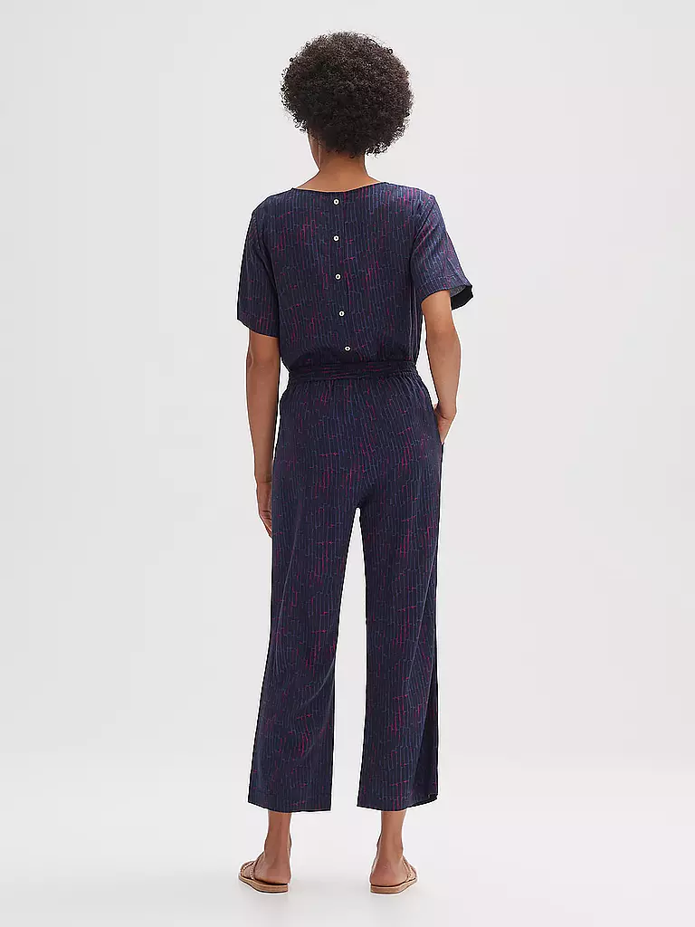 OPUS | Culotte MAHOLA SUNNY | Bleu