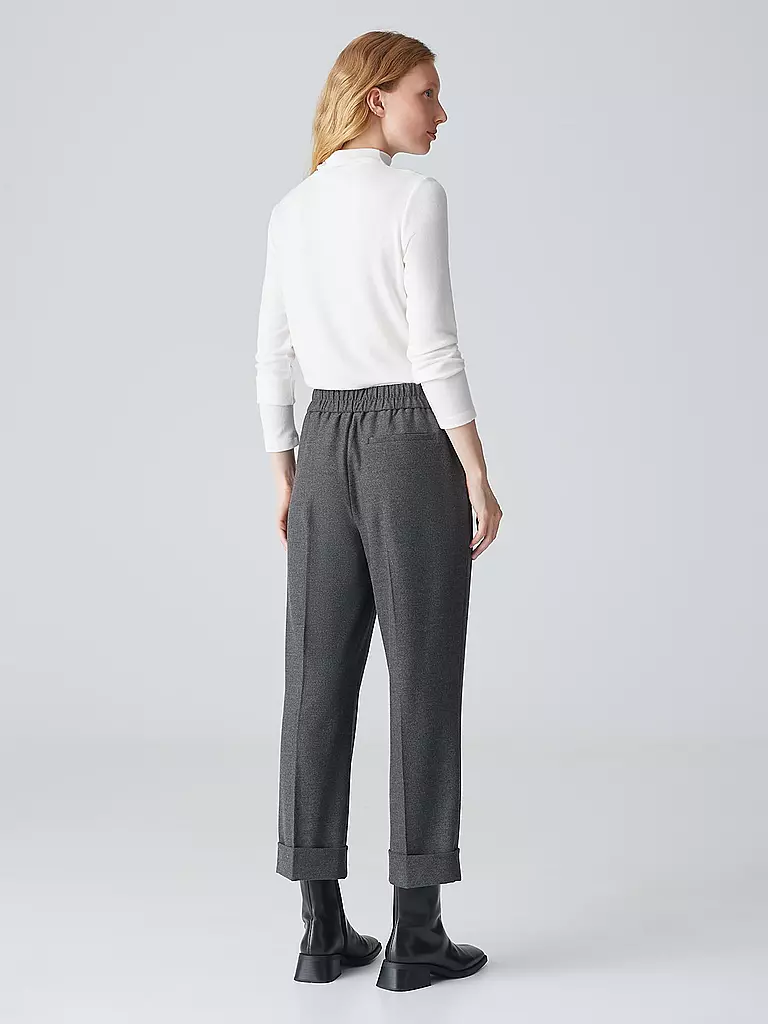 OPUS | Culotte MAIKITO SOFT | Gris