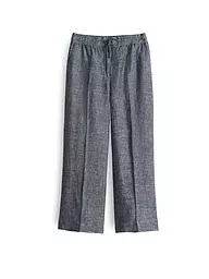 OPUS | Culotte MAIKITO | Bleu foncé