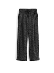 OPUS | Culotte MAROU SPLASH | Bleu foncé