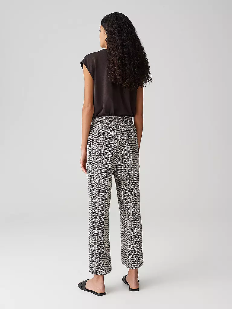 OPUS | Culotte MAROU SPLASH | 