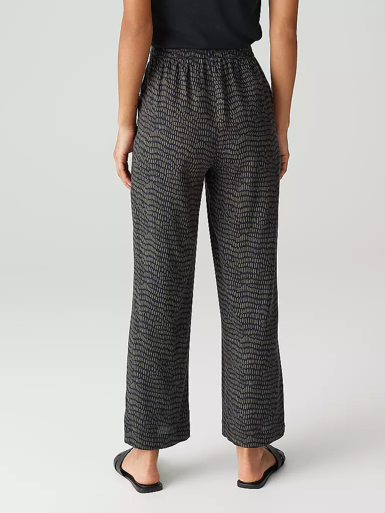 OPUS | Culotte MAROU SPLASH | 