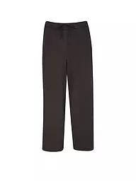 OPUS | Culotte MILENI CRINKLE | Marron