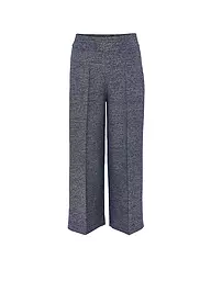 OPUS | Culotte MISHA FRESH | Bleu foncé