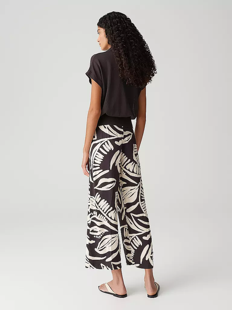 OPUS | Culotte MISHA TROPICAL | 