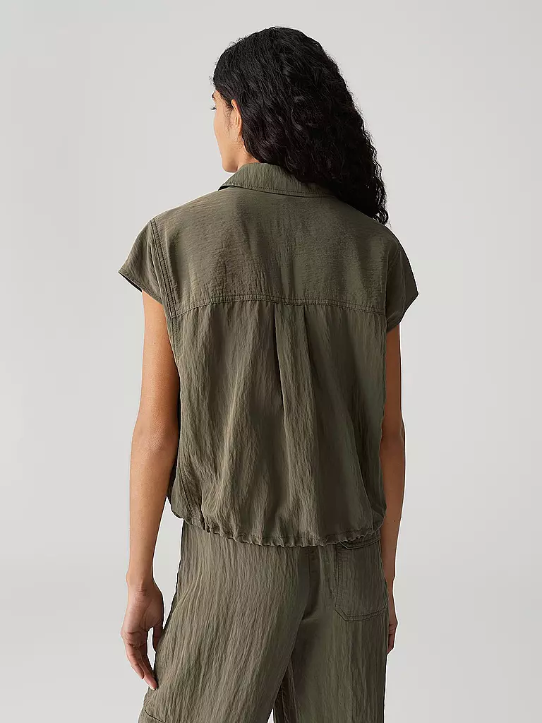 OPUS | Gilet FROPI | 