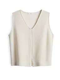 OPUS | Gilet GOPICA | Crème
