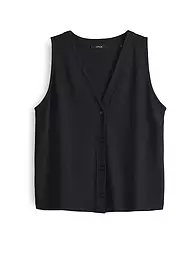 OPUS | Gilet ITTA | Noir
