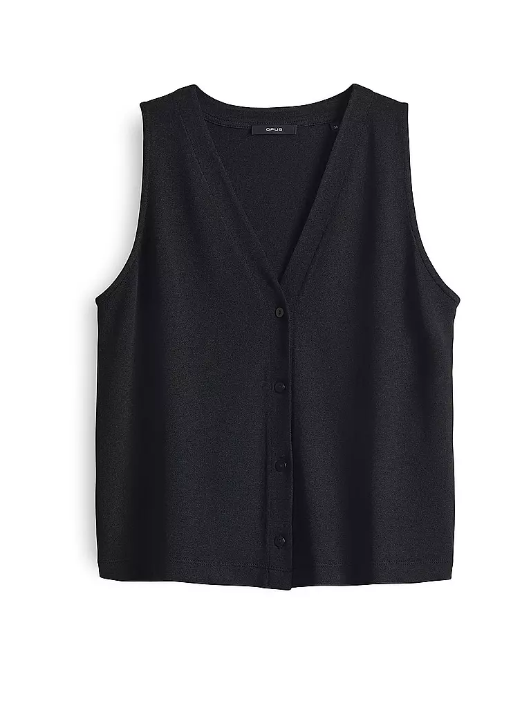 OPUS | Gilet ITTA | Noir