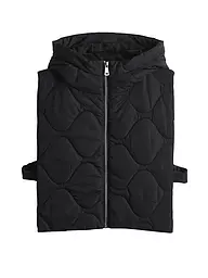 OPUS | Steppgilet ARAUTI FLOW | Noir