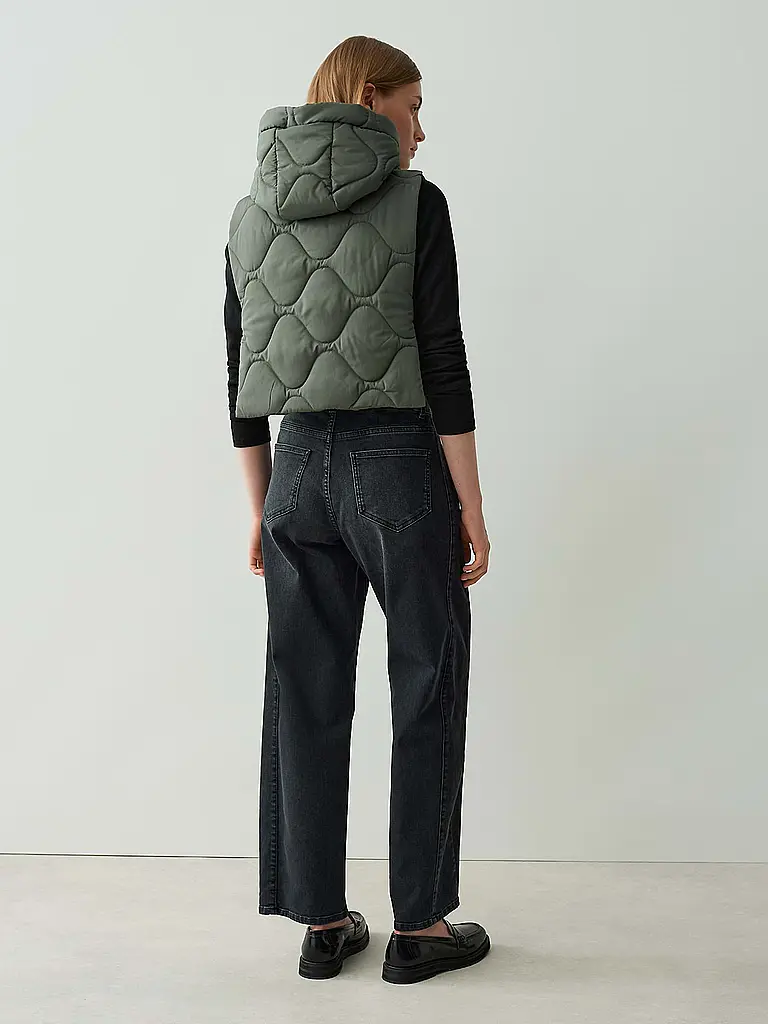 OPUS | Gilet matelassé ARAUTI FLOW | 