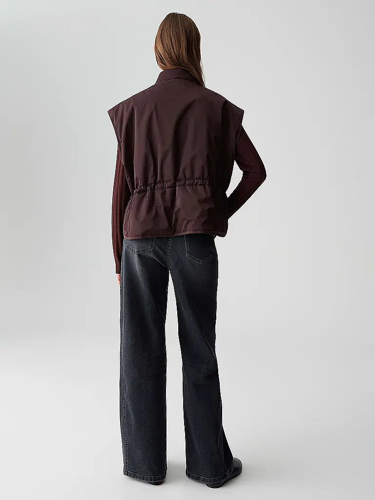 OPUS | Gilet matelassé WINEMA | 