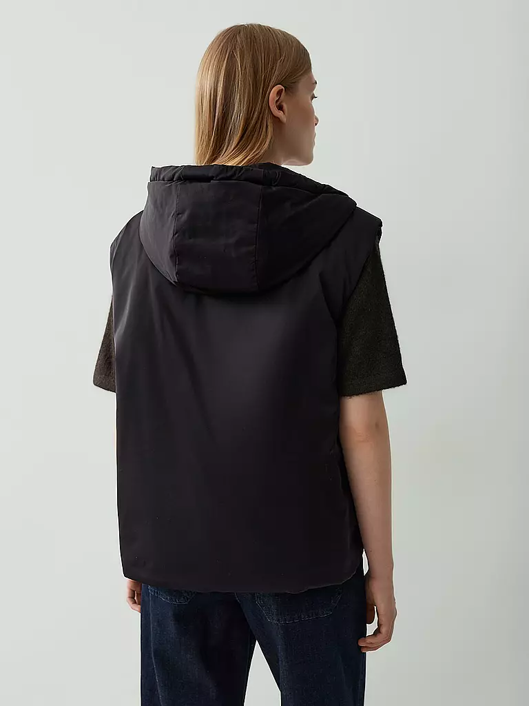 OPUS | Gilet matelassé WUSI | 