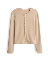 OPUS | Cardigan SALTUS | Beige