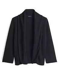 OPUS | Gilet SANDRINE BREEZE | Noir