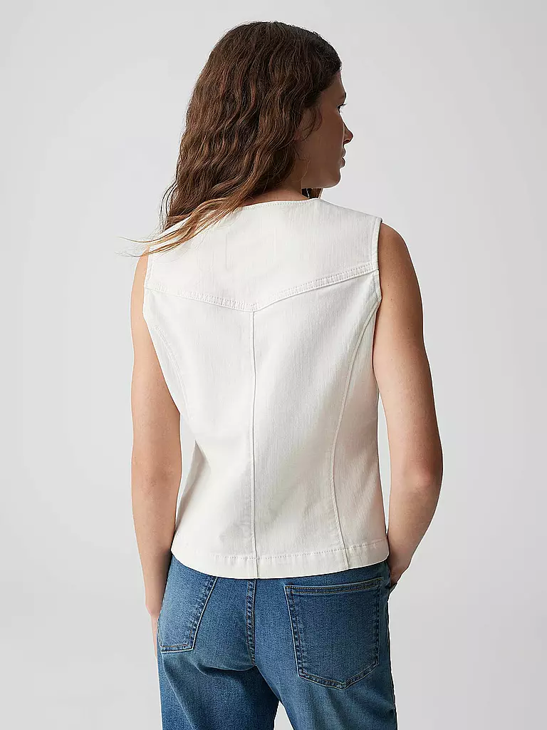 OPUS | Gilet WILYA | 