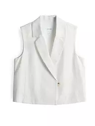 OPUS | Gilet WINO | Blanc