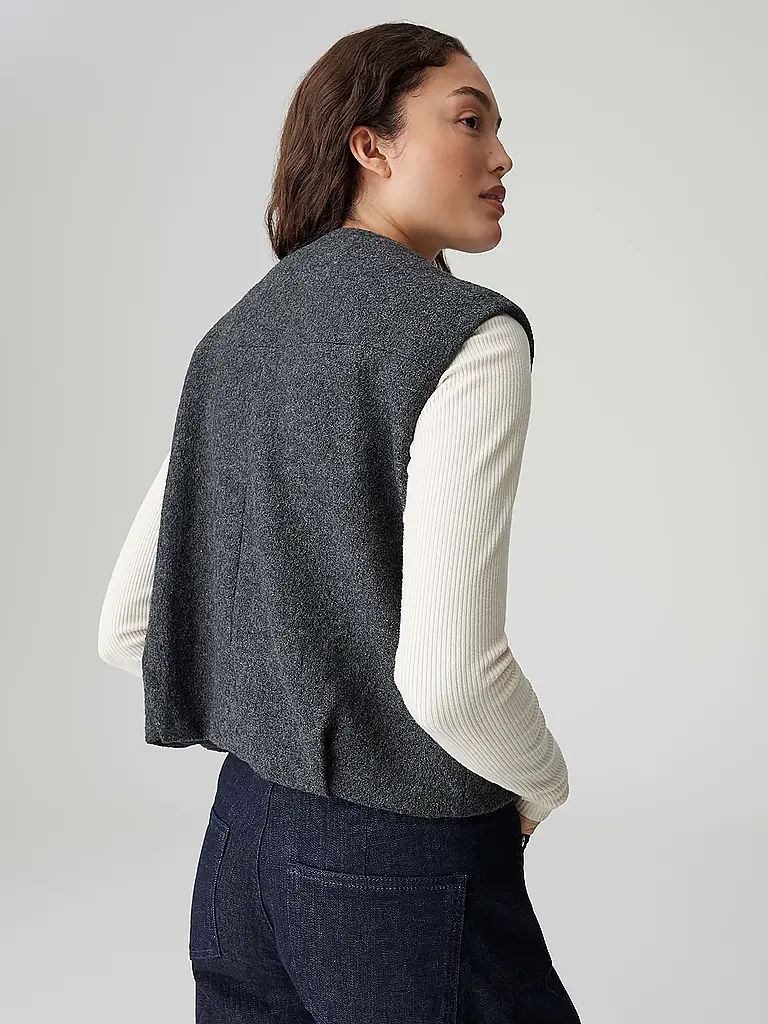 OPUS | Gilet WOMAYA | 