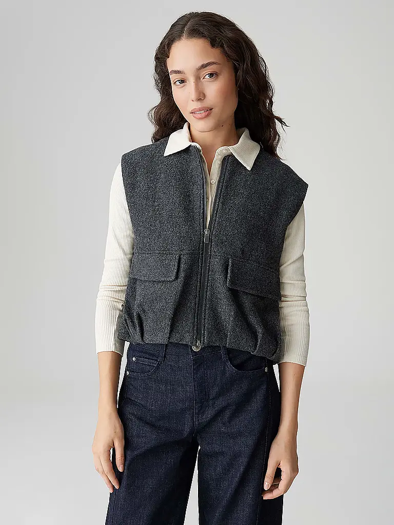 OPUS | Gilet WOMAYA | 