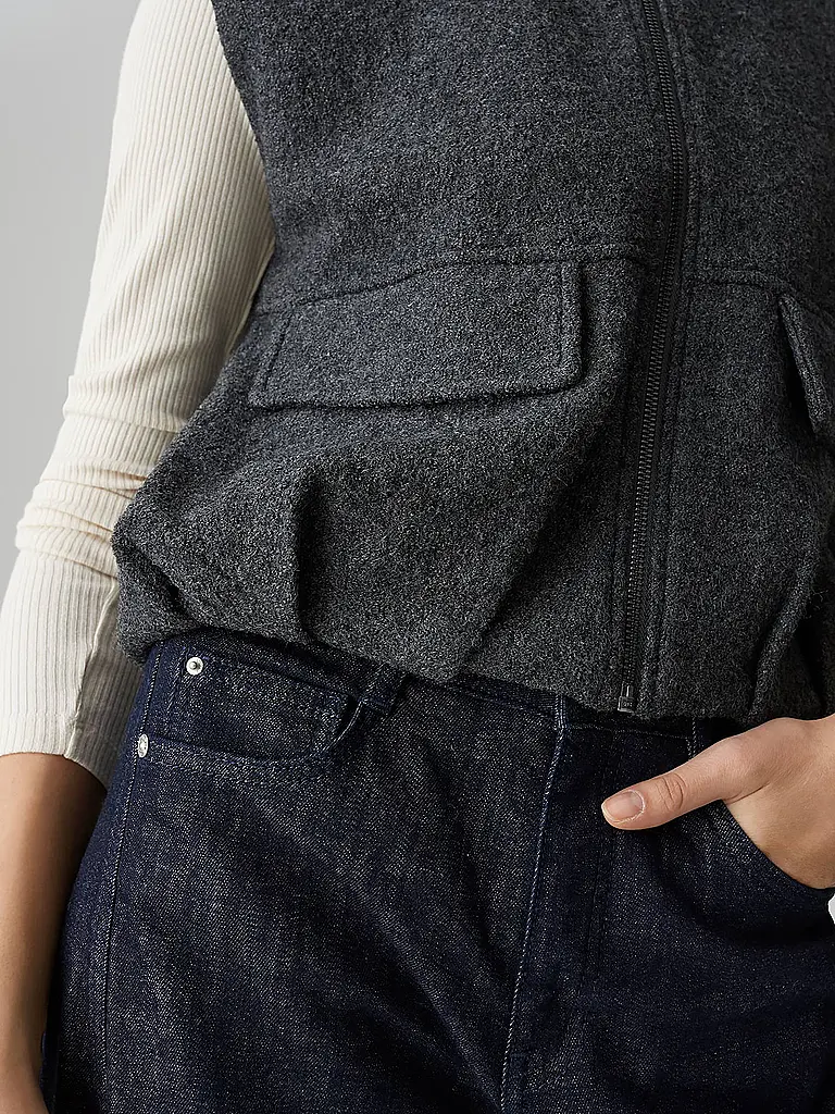 OPUS | Gilet WOMAYA | 