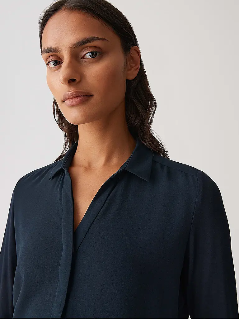 OPUS | Hemdbluse FRERA |
