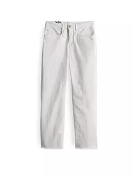 OPUS | Hose Boyfriend Fit 7/8 LANI DYNAMIC | Crème
