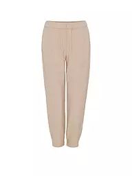 OPUS | Pantalon de jogging coupe MYHA | Crème