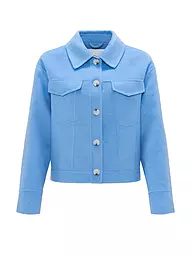 OPUS | Jäckchen HATILLI | Bleu