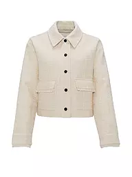 OPUS | Jäckchen HAYLA | Blanc