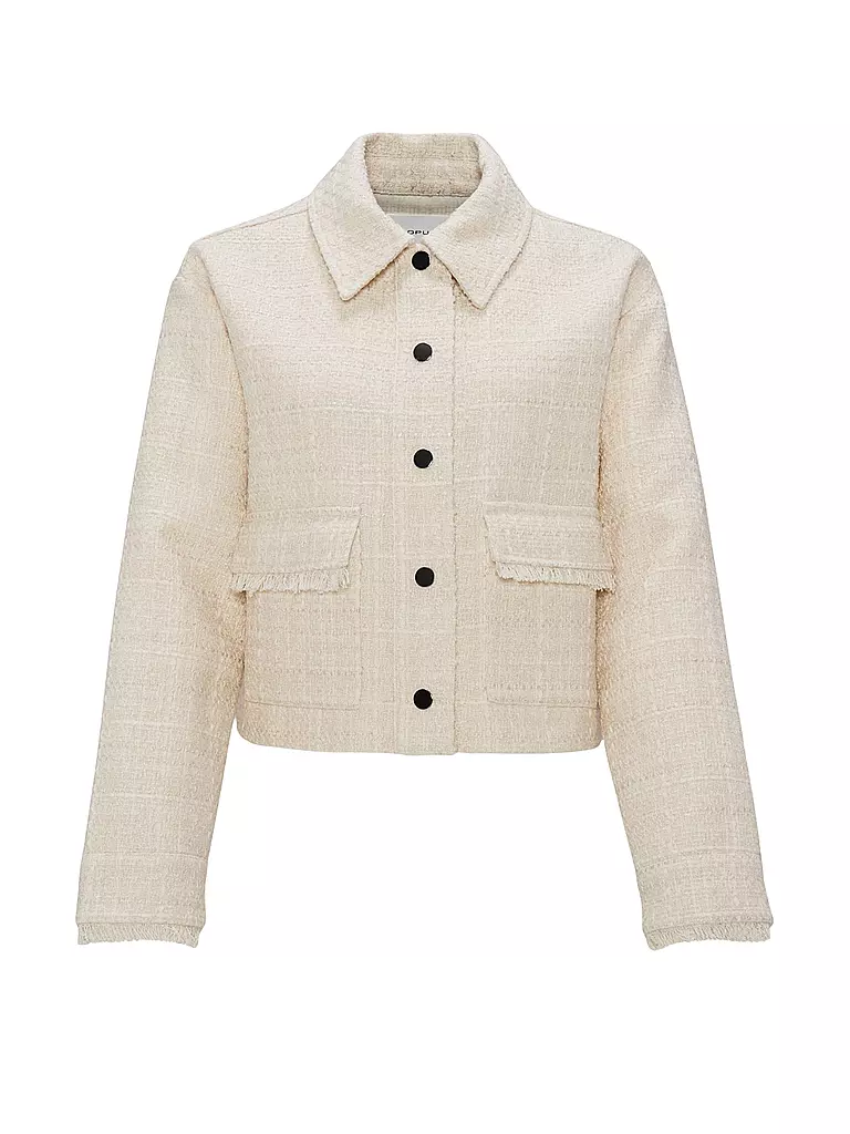 OPUS | Jäckchen HAYLA | Blanc