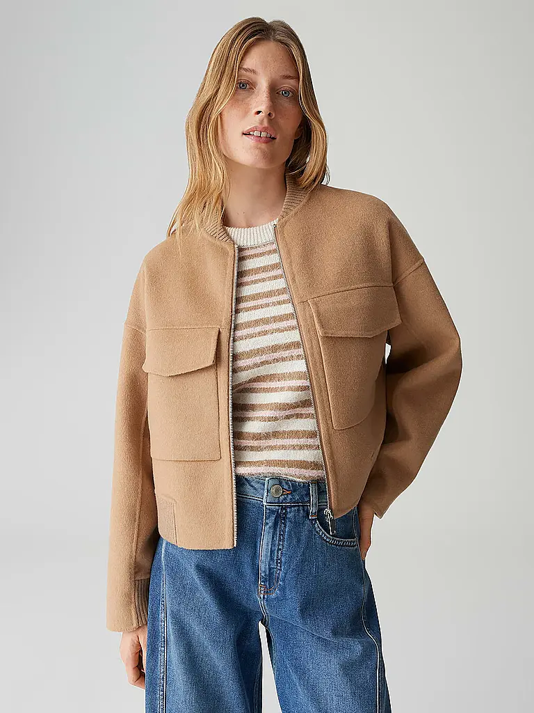 OPUS | Jäckchen HISO | 