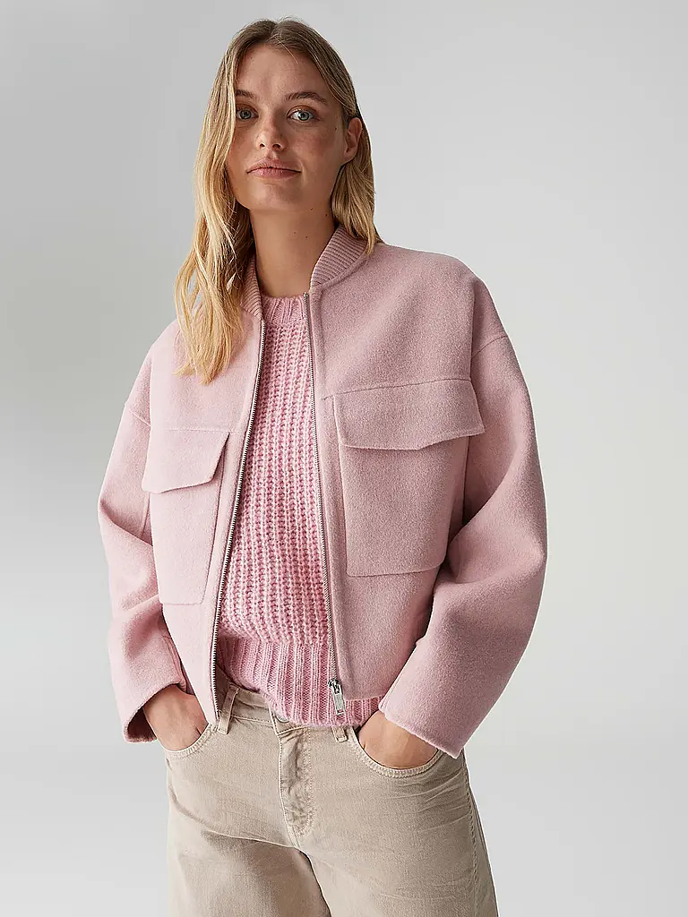 OPUS | Jäckchen HISO | 