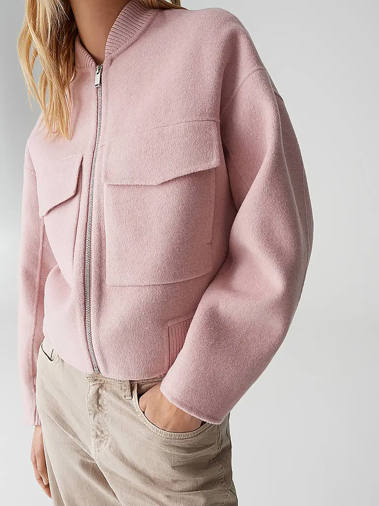 OPUS | Jäckchen HISO | 