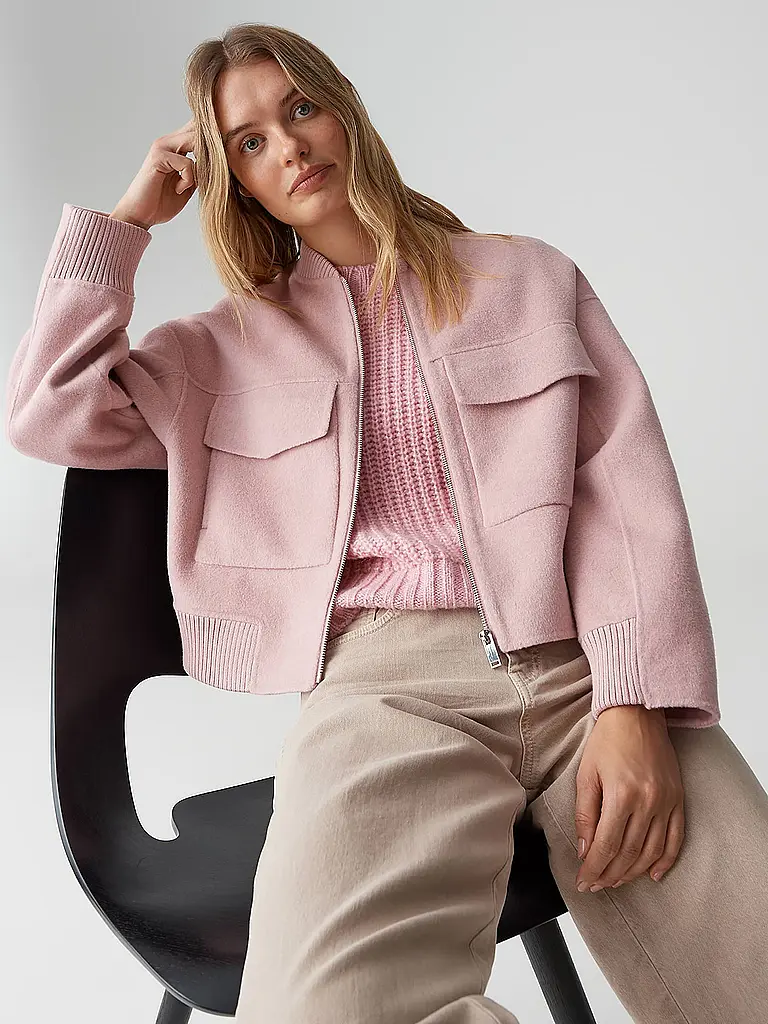 OPUS | Jäckchen HISO | 