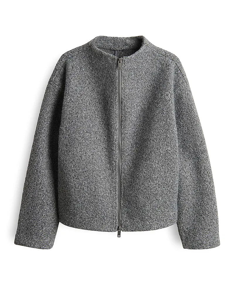 OPUS | Jäckchen HURLIE | Gris